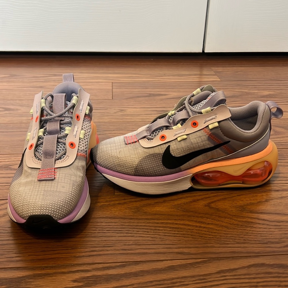 Nike Air Maxes